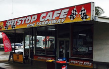 Pitstop Cafe餐厅图片