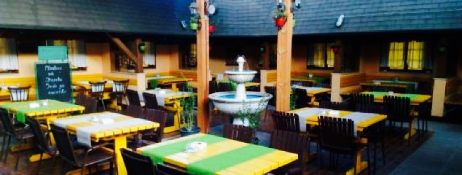 Gostilna Tavcar餐厅图片