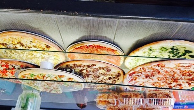 Brother Bruno's Pizzeria & Restaurant餐厅图片