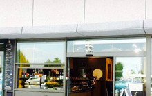 Columbus Cafe & Co餐厅图片