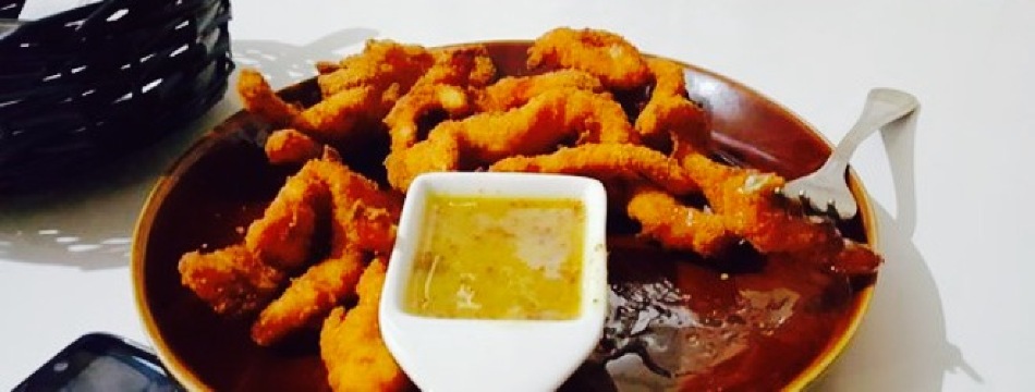 La Taberna Burger & Beer Telde餐厅图片