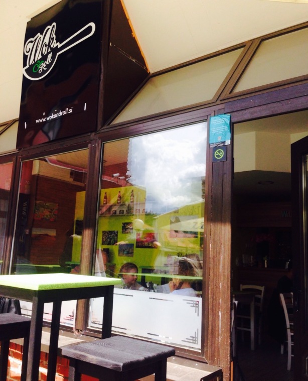 Wok & Roll餐厅图片