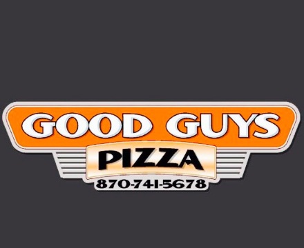 Good Guys Pizza餐厅图片