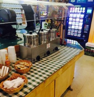 Country Market餐厅图片