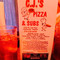 CJ's Pizza