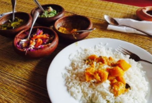 Cafe Crave美食图片