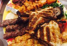 Karam Al Sham美食图片