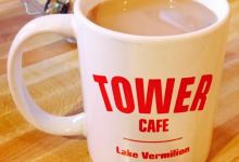 Tower Cafe美食图片