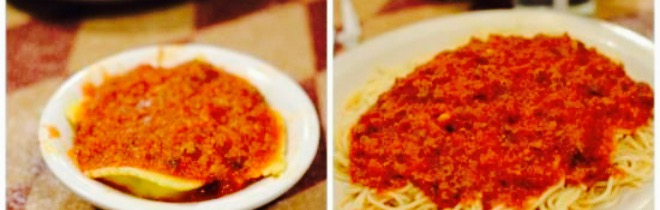 Pete & Sam's Restaurant