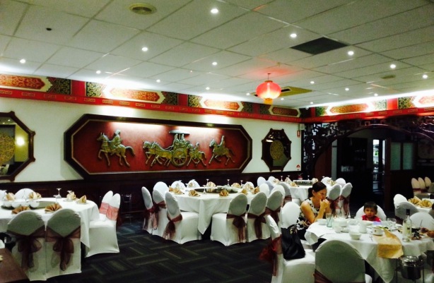 Mountain View Chinese Restaurant餐厅图片