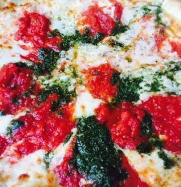 Franciscos Italian Resturant餐厅图片