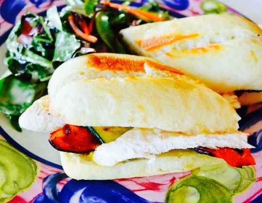 Maurizio Trattoria Italiana餐厅图片