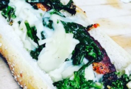 A & LP Foods美食图片