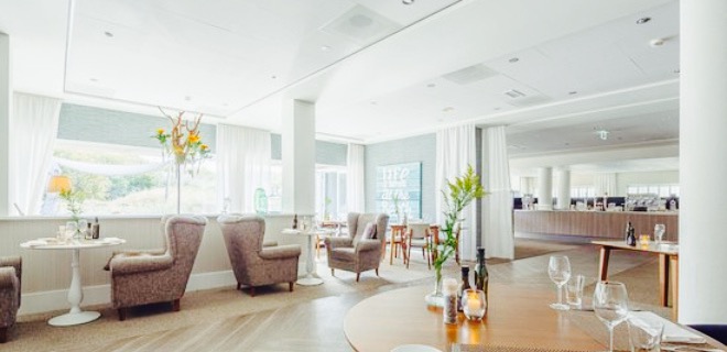 Restaurant Opduin餐厅图片