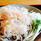 Teuchi Soba Jongara