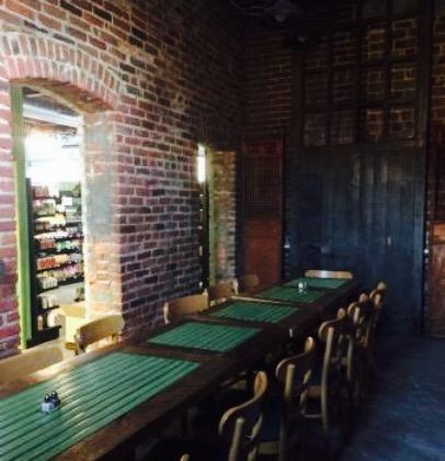 Seeds and Greens Market and Deli