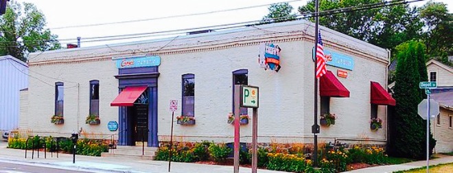 Casey's Tavern餐厅图片