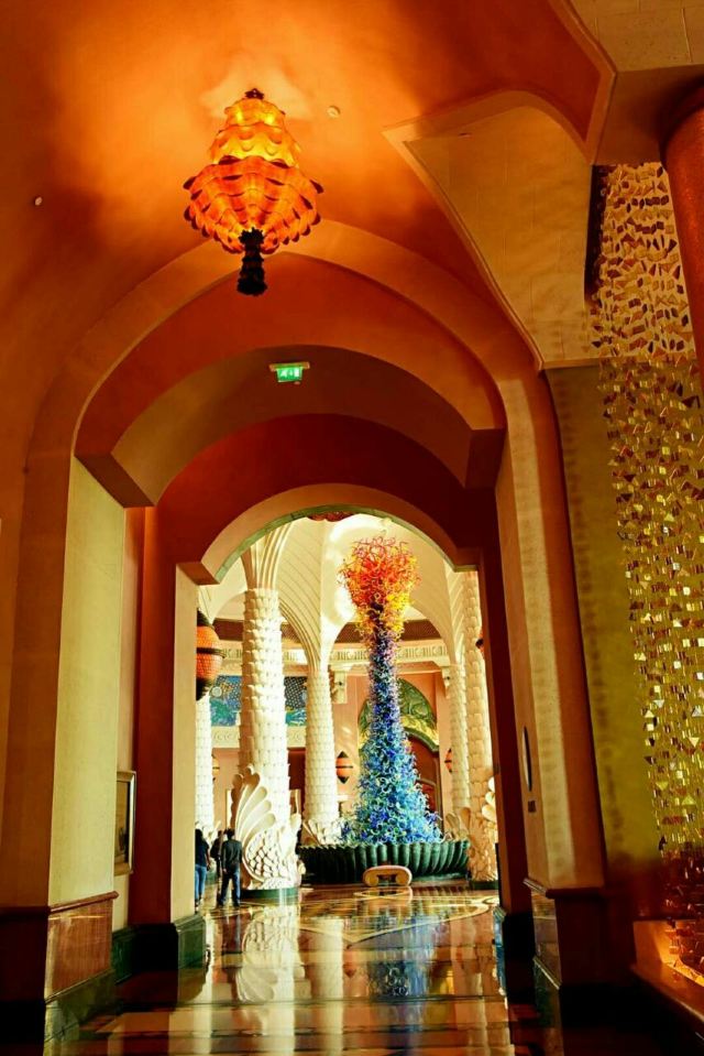 Al Bastakiya