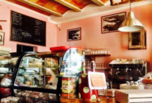 Formentera Bakery - Italian Bakery美食图片