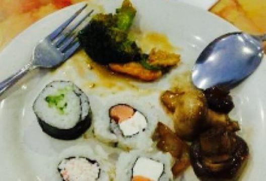 Buffet City美食图片