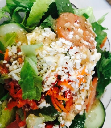 Pizza Village餐厅图片