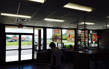 Burger King餐厅图片