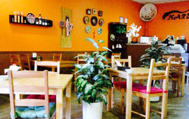 Haru Sushi & Grill