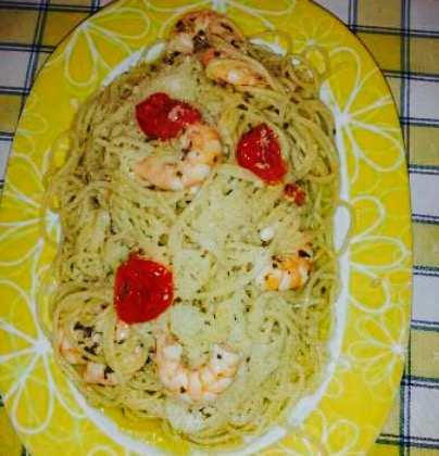 Los Italianos餐厅图片