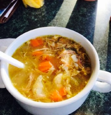 Stars Cafe餐厅图片