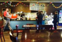 Firefly Coffeehouse美食图片