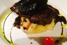 Homestead Bar and Eatery美食图片