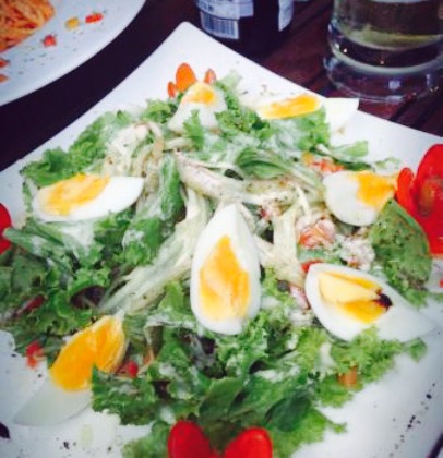 THE BOX - Lipe Resort