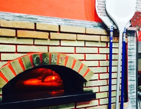 Pizzeria La Prima Fermata