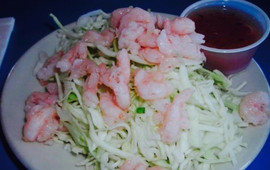 Mo's Seafood & Chowder (West)