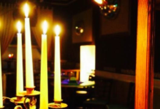 Le Karibou美食图片