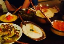 Dhaba at the mill美食图片