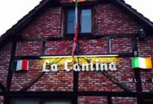 La Cantina Italiana美食图片