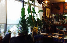SIAM Garden Restaurant餐厅图片