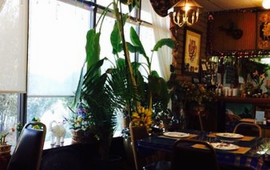SIAM Garden Restaurant