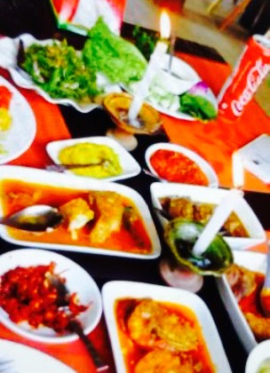 La Min Thit餐厅图片