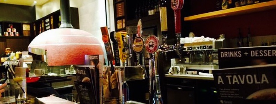 Famoso Neapolitan Pizzeria餐厅图片