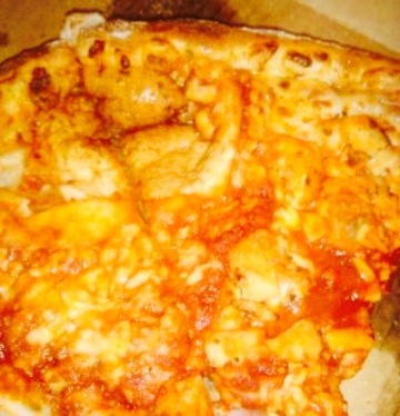 Domino's Pizza餐厅图片