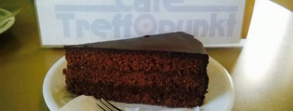 Cafe Konditorei Treffpunkt