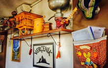 Verçenik餐厅图片