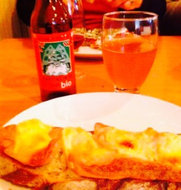 La Trot a Fromages餐厅图片