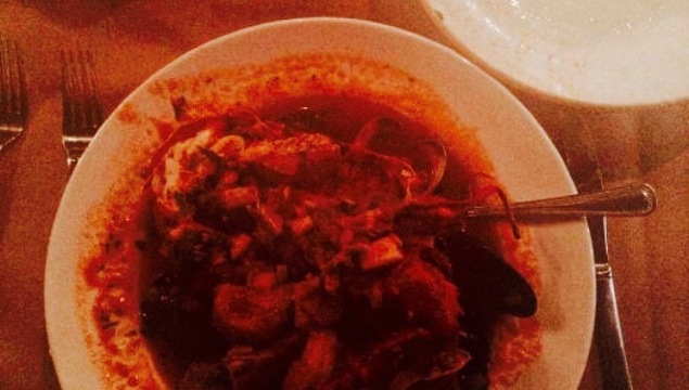 Bella Piatti餐厅图片