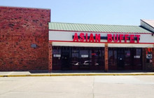 Asian Buffet餐厅图片