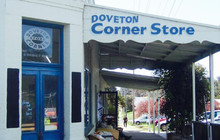 The Dove Cafe餐厅图片