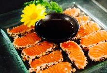 Sakura Japanese Restaurant美食图片