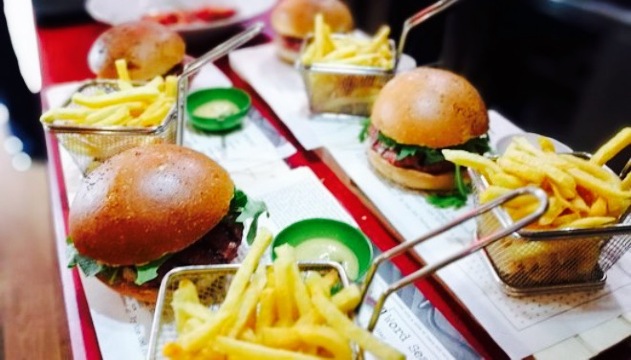 Al Panino Restaurant S.L餐厅图片